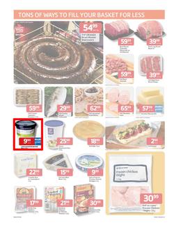 Pick n Pay Western Cape : Save on essentials (21 May - 2 Jun 2013), page 2