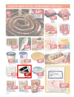 Pick n Pay Western Cape : Save on essentials (21 May - 2 Jun 2013), page 2