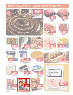 Pick n Pay Western Cape : Save on essentials (21 May - 2 Jun 2013), page 2