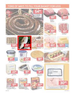 Pick n Pay Western Cape : Save on essentials (21 May - 2 Jun 2013), page 2