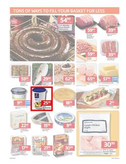 Pick n Pay Western Cape : Save on essentials (21 May - 2 Jun 2013), page 2