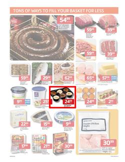 Pick n Pay KZN : Save on essentials (21 May - 2 Jun 2013), page 2