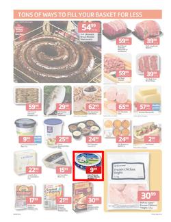 Pick n Pay KZN : Save on essentials (21 May - 2 Jun 2013), page 2