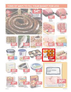 Pick n Pay KZN : Save on essentials (21 May - 2 Jun 2013), page 2