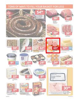 Pick n Pay KZN : Save on essentials (21 May - 2 Jun 2013), page 2