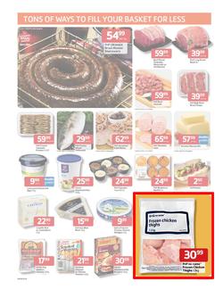 Pick n Pay KZN : Save on essentials (21 May - 2 Jun 2013), page 2