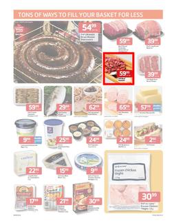 Pick n Pay KZN : Save on essentials (21 May - 2 Jun 2013), page 2