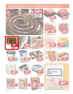 Pick n Pay KZN : Save on essentials (21 May - 2 Jun 2013), page 2