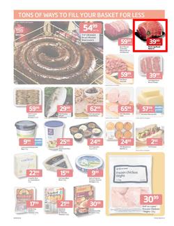 Pick n Pay KZN : Save on essentials (21 May - 2 Jun 2013), page 2