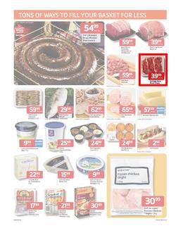 Pick n Pay KZN : Save on essentials (21 May - 2 Jun 2013), page 2