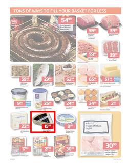 Pick n Pay KZN : Save on essentials (21 May - 2 Jun 2013), page 2