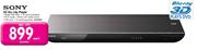 Sony 3D Blu-Ray Player-Each