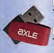 Patriot 3x16GB Flash Drives