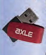 Patriot 16GB Flash Drives-Each