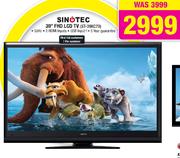 Sinotec 39" FHD LCD TV(ST-39KC70)