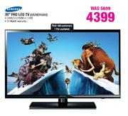 Samsung 39" FHD LED TV(UA39EH5003)