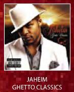 Jaheim Ghetto Classics CD-Ea