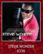 Stevie Wonder Icon CD-Ea