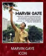 Marvin Gaye Icon CD-Ea