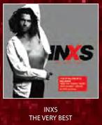 INXS The Very Best CD-Ea