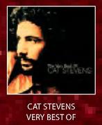 Cat Stevens Very Best Of CD-Ea
