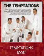 Temptations Icon CD-Ea