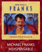 Michael Franks Indispensable CD-Ea