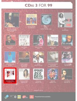 Musica : Famous sale (30 May - 31 Jul 2013), page 2