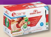 Econo-Heat Low Voltage King Electric Blanket