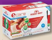 Econo-Heat Low Voltage Queen Electric Blanket