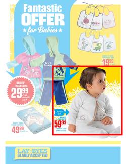 Pep : Super Deal (31 May 2013 - while stocks last), page 2