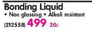 Nature's Coat Bonding Liquid-20L