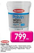 Plascon Palvin PVA-20Ltr