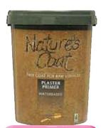 Nature's Coat Plaster Primer-5L