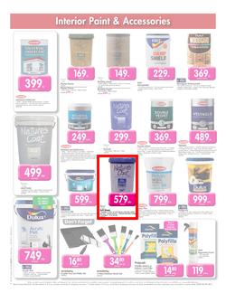 Makro : Home improvement catalogue (11 Jun - 24 Jun 2013), page 2