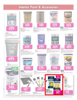 Makro : Home improvement catalogue (11 Jun - 24 Jun 2013), page 2