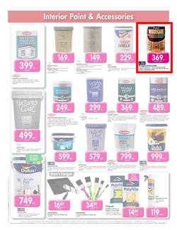 Makro : Home improvement catalogue (11 Jun - 24 Jun 2013), page 2