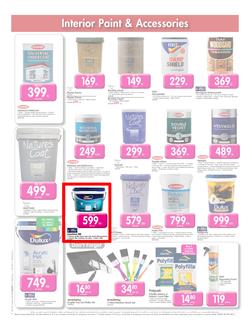 Makro : Home improvement catalogue (11 Jun - 24 Jun 2013), page 2