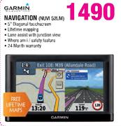 Garmin Navigation(NUVI 52LM)