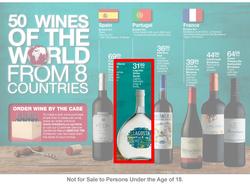 Checkers Nationwide : Wine route (21 Jun - 7 Jul 2013), page 2