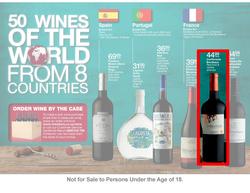 Checkers Nationwide : Wine route (21 Jun - 7 Jul 2013), page 2