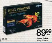 Cape Point King Prawns-12's