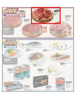 Checkers Gauteng : Golden savings (16 Jun - 23 Jun 2013), page 2