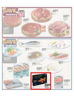 Checkers Gauteng : Golden savings (16 Jun - 23 Jun 2013), page 2