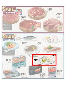 Checkers Gauteng : Golden savings (16 Jun - 23 Jun 2013), page 2