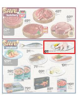 Checkers Gauteng : Golden savings (16 Jun - 23 Jun 2013), page 2