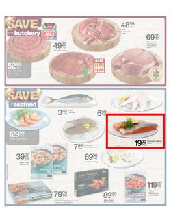 Checkers Gauteng : Golden savings (16 Jun - 23 Jun 2013), page 2