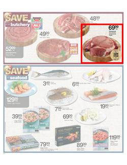 Checkers Gauteng : Golden savings (16 Jun - 23 Jun 2013), page 2