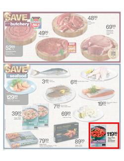 Checkers Gauteng : Golden savings (16 Jun - 23 Jun 2013), page 2