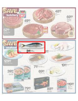 Checkers Gauteng : Golden savings (16 Jun - 23 Jun 2013), page 2